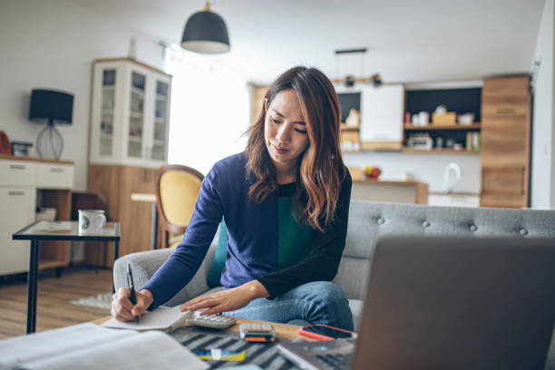 Professional Loan Agency in Lake Shore, MD